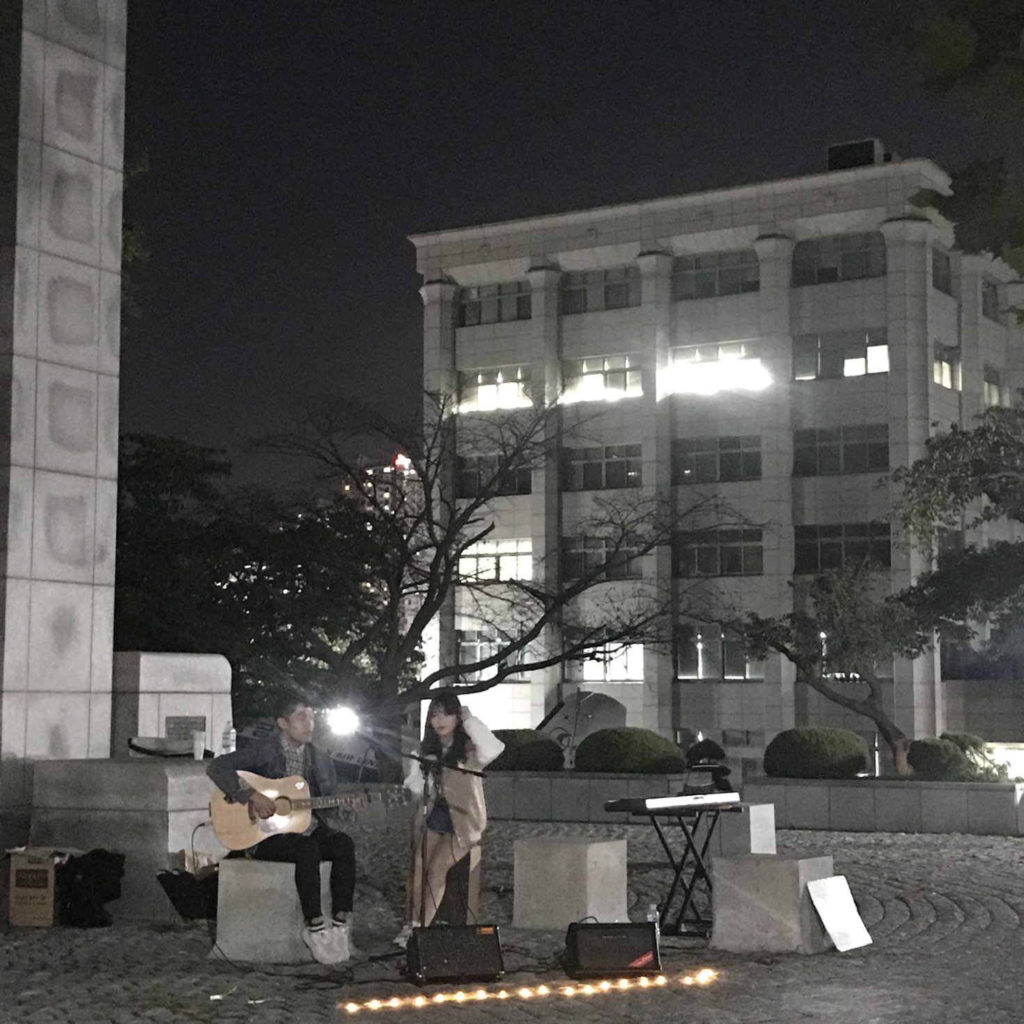 Performance 2 Photo 2